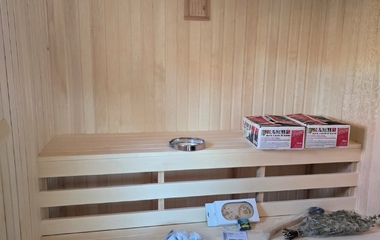 Готовые бани по всей России - Банный рай